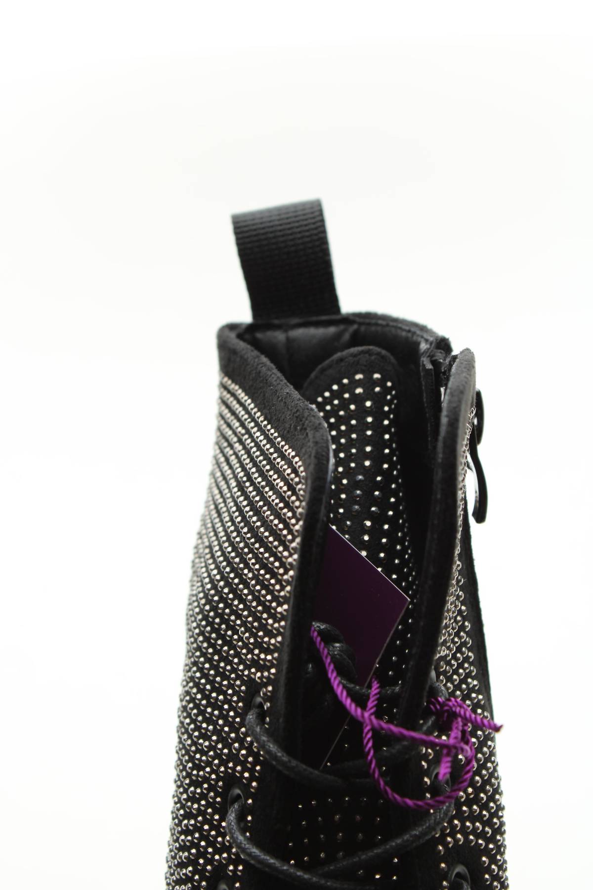 Γυναικεία μποτάκια Lascana5