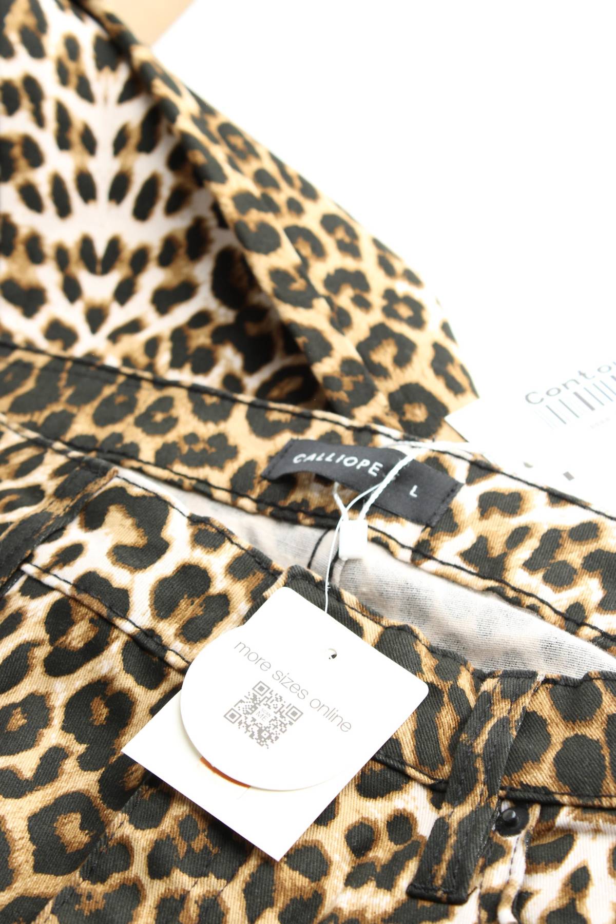 Дамски панталон Calliope3