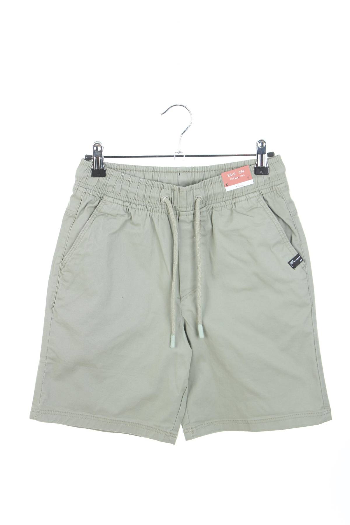 Παιδικά σορτσάκια Lefties1