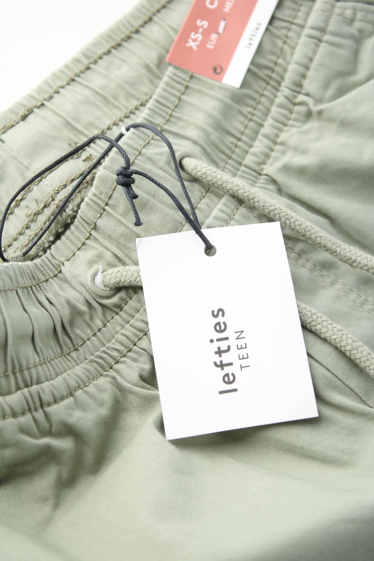 Παιδικά σορτσάκια Lefties3