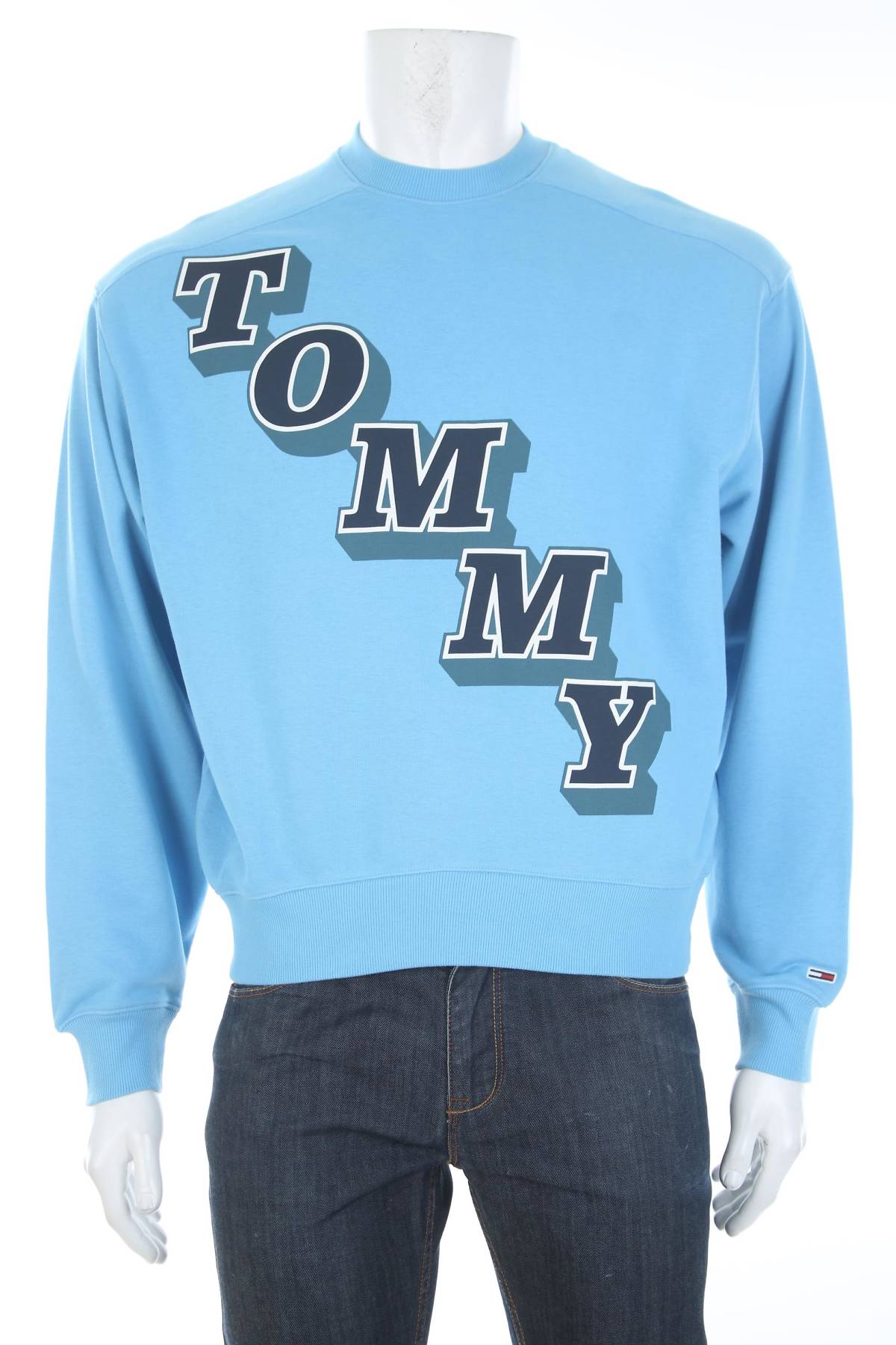 Ανδρική μπλούζα Tommy Jeans1