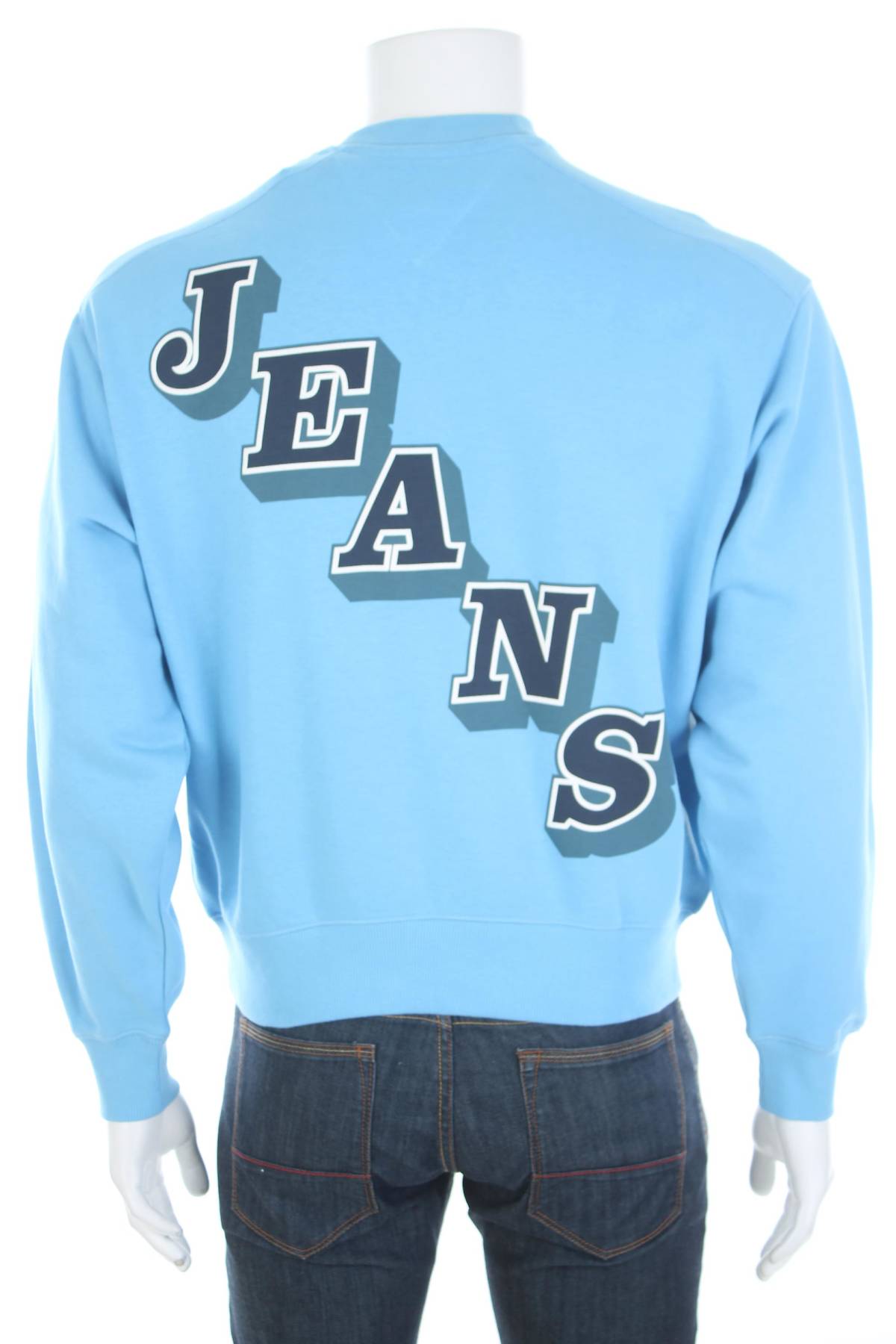 Ανδρική μπλούζα Tommy Jeans2