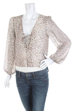 Дамска блуза-боди Guess1