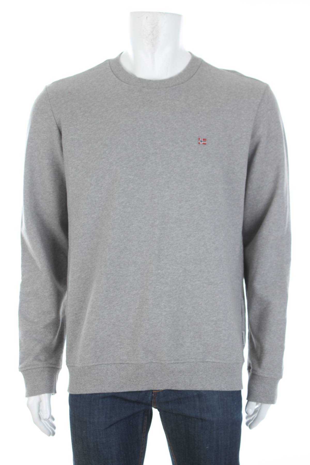 Мъжка блуза Napapijri1