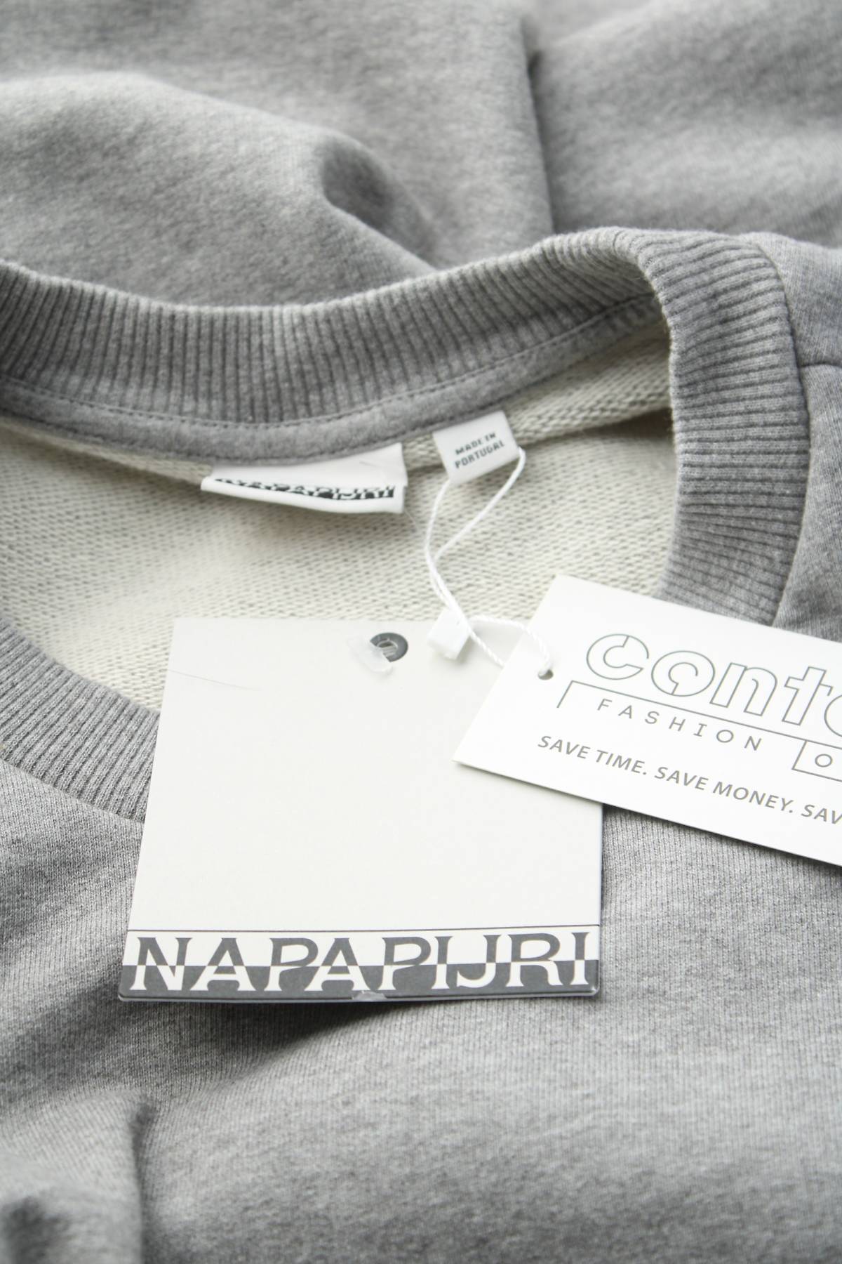 Мъжка блуза Napapijri3