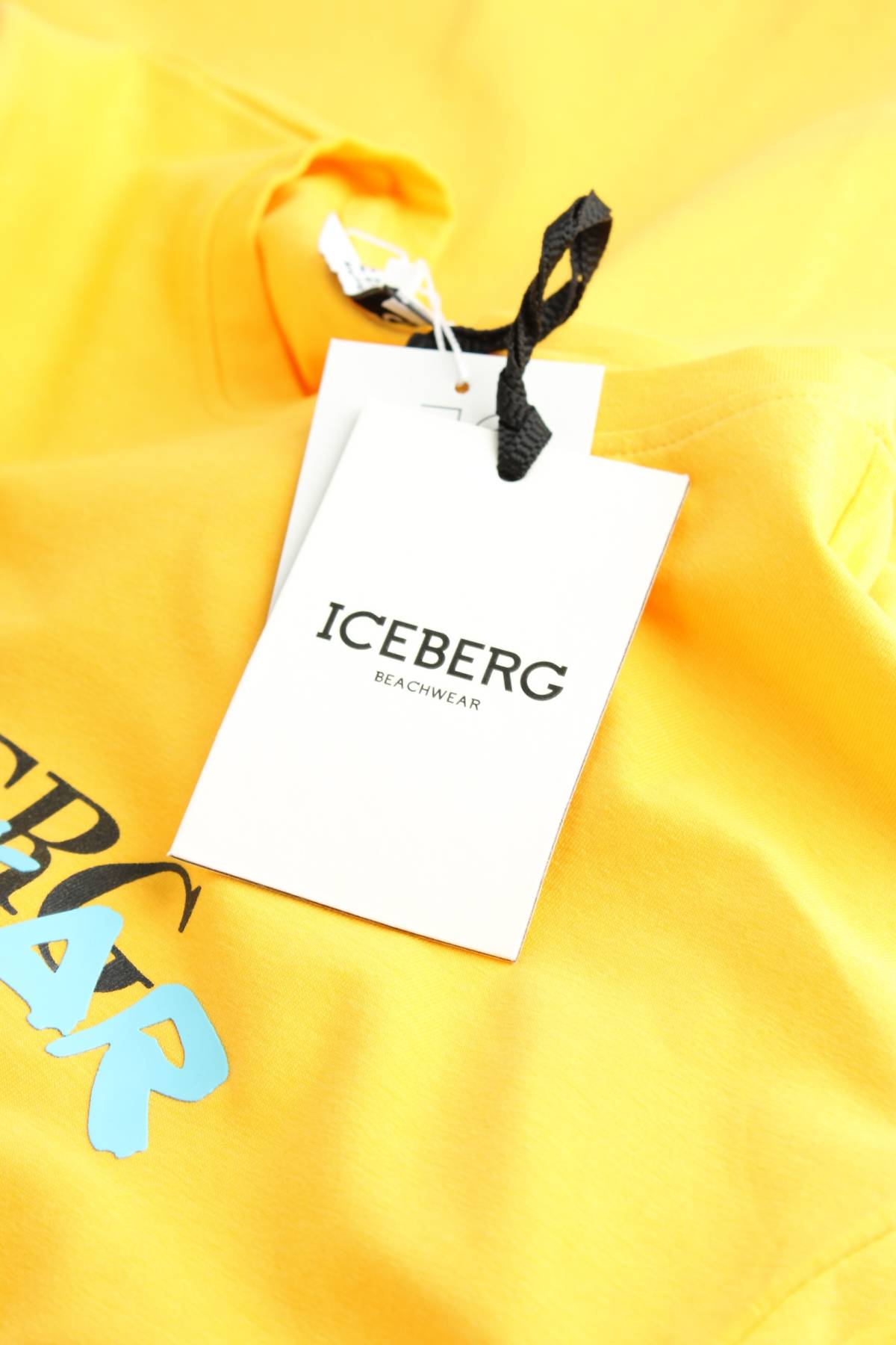 Мъжка тениска Iceberg3