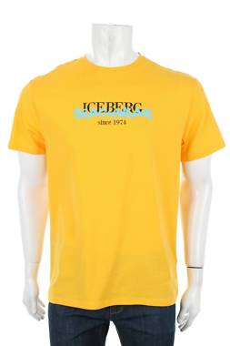 Мъжка тениска Iceberg1