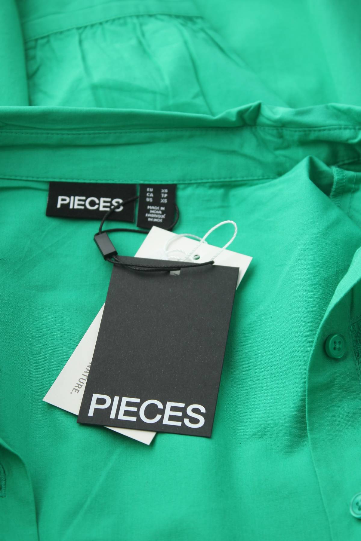 Рокля Pieces3