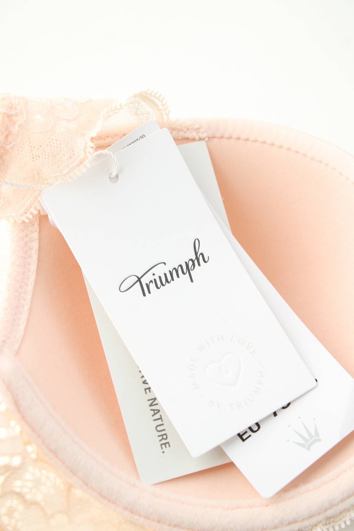Сутиен Triumph3