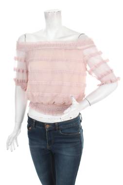 Γυναικεία μπλούζα Vero Moda1