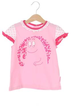 Детска блуза Barbapapa1 - Contour.bg Детска блуза Barbapapa1