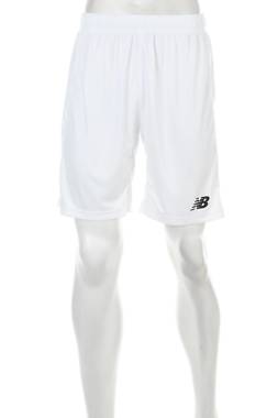 Мъжки шорти New Balance1 - Contour.bg Мъжки шорти New Balance1
