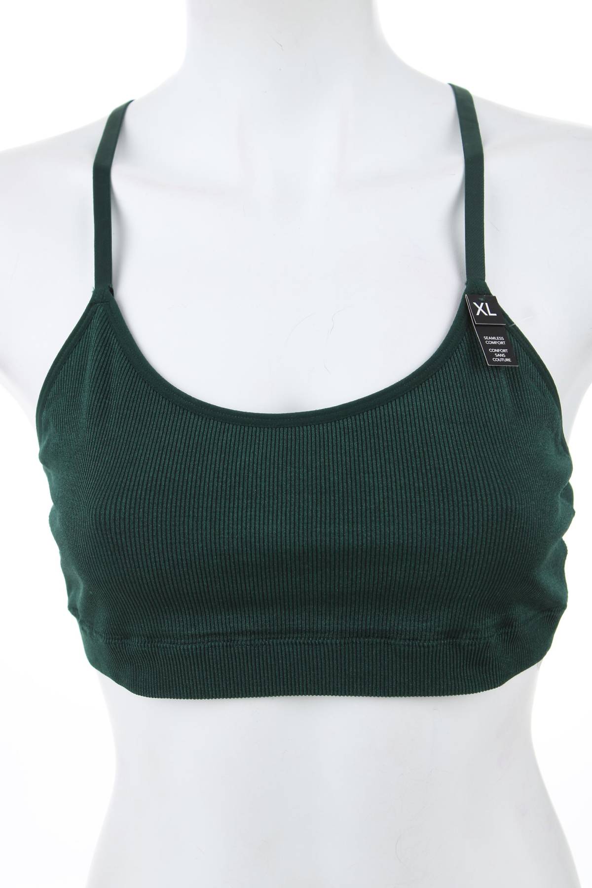 Спортен сутиен Etam1 - Contour.bg Спортен сутиен Etam1