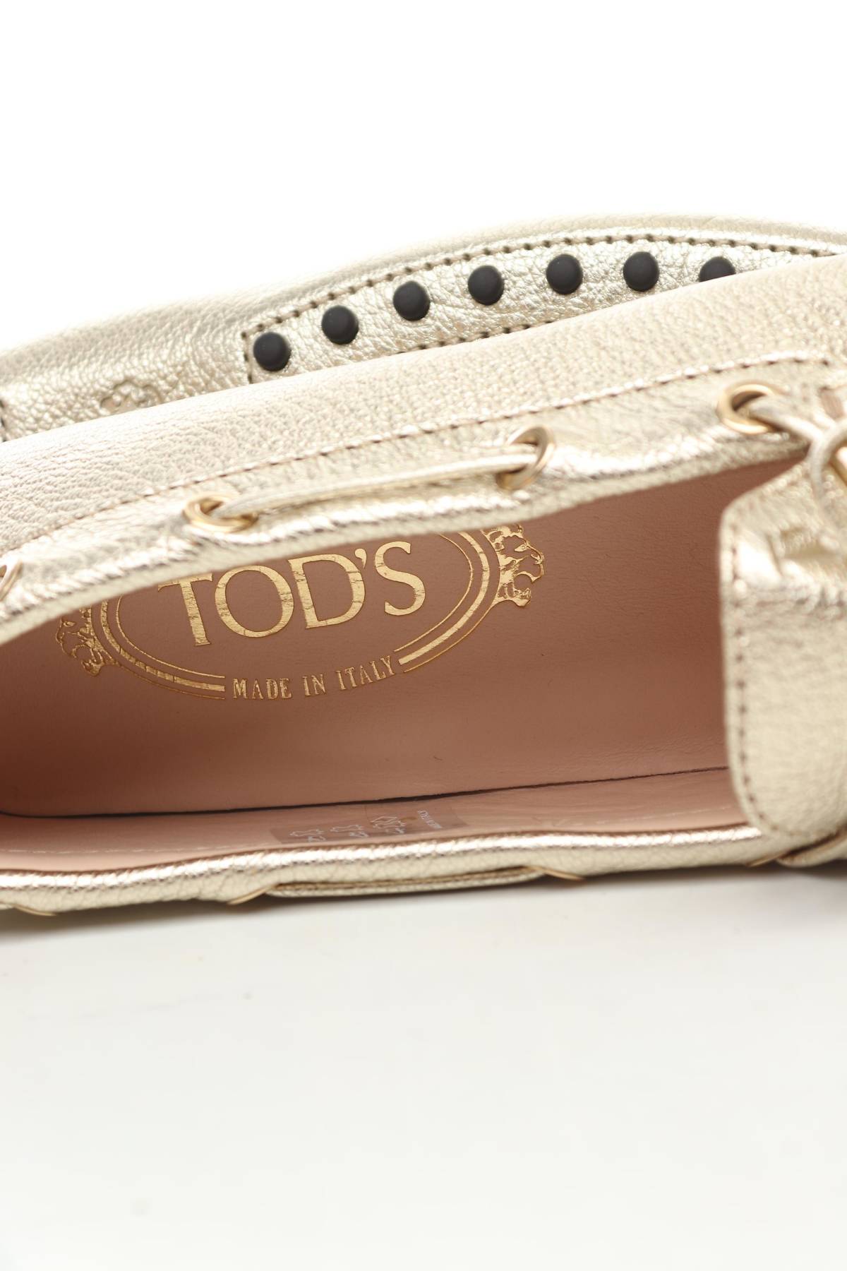 Дамски обувки Tod's5