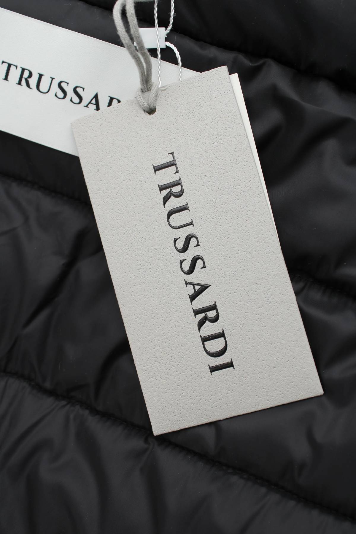 Преходно яке Trussardi4