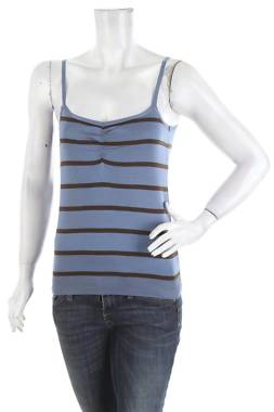 Γυναικείο αμάνικο Bensimon1 - Contourshop.gr Γυναικείο αμάνικο Bensimon1