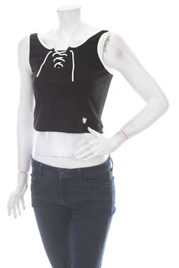 Γυναικείο αμάνικο Only1 - Contourshop.gr Γυναικείο αμάνικο Only1