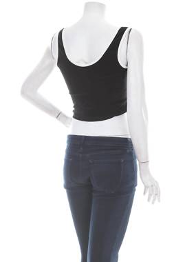 Γυναικείο αμάνικο Only2 - Contourshop.gr Γυναικείο αμάνικο Only2