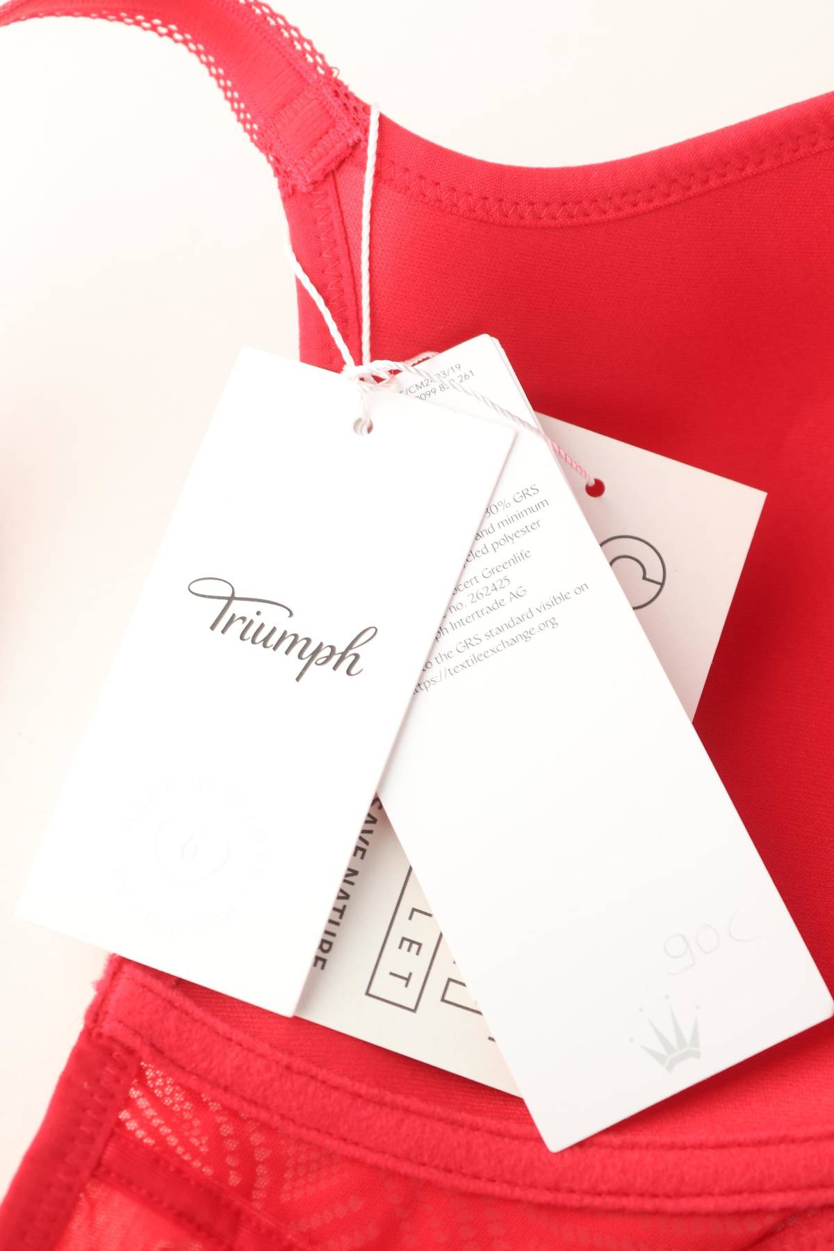 Σουτιέν Triumph3 - Contourshop.gr Σουτιέν Triumph3