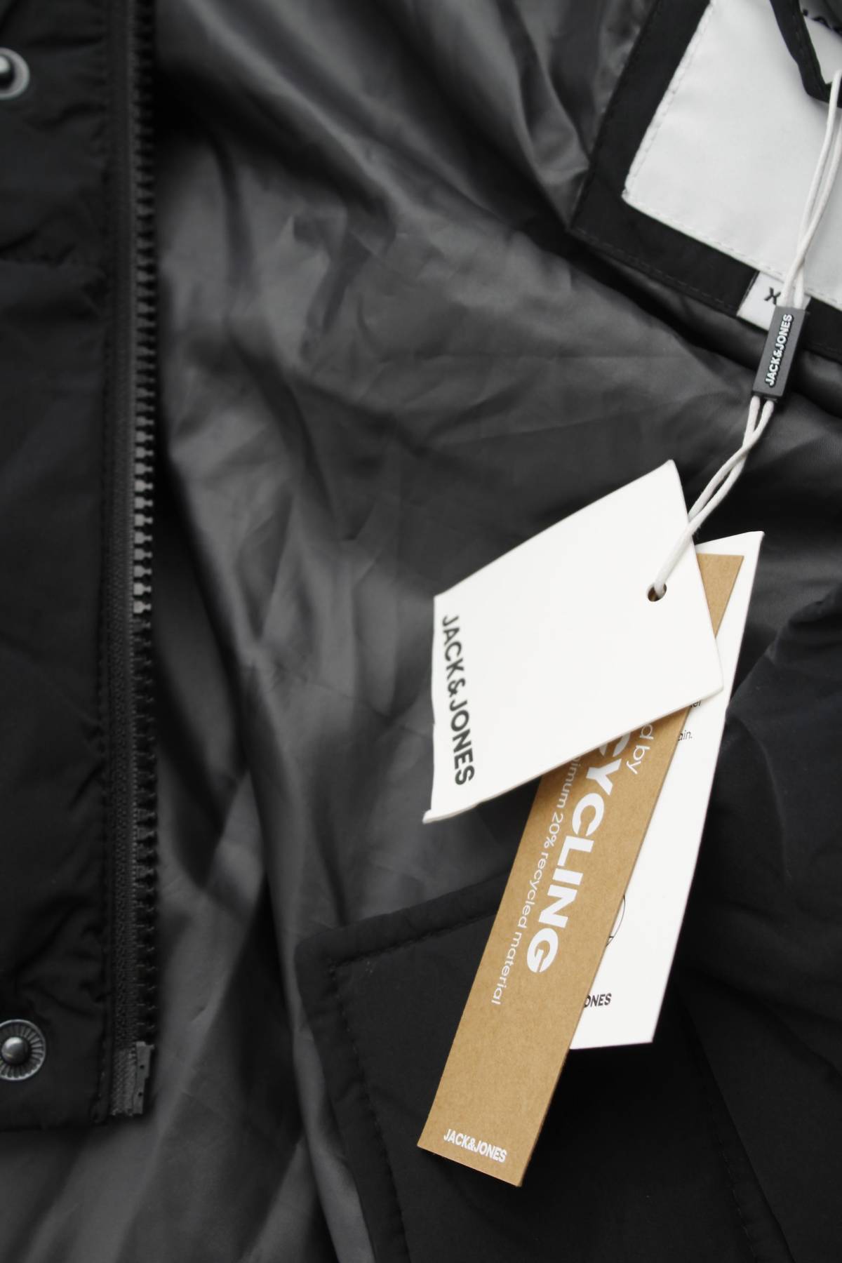 Ανδρικό γιλέκο Jack & Jones3