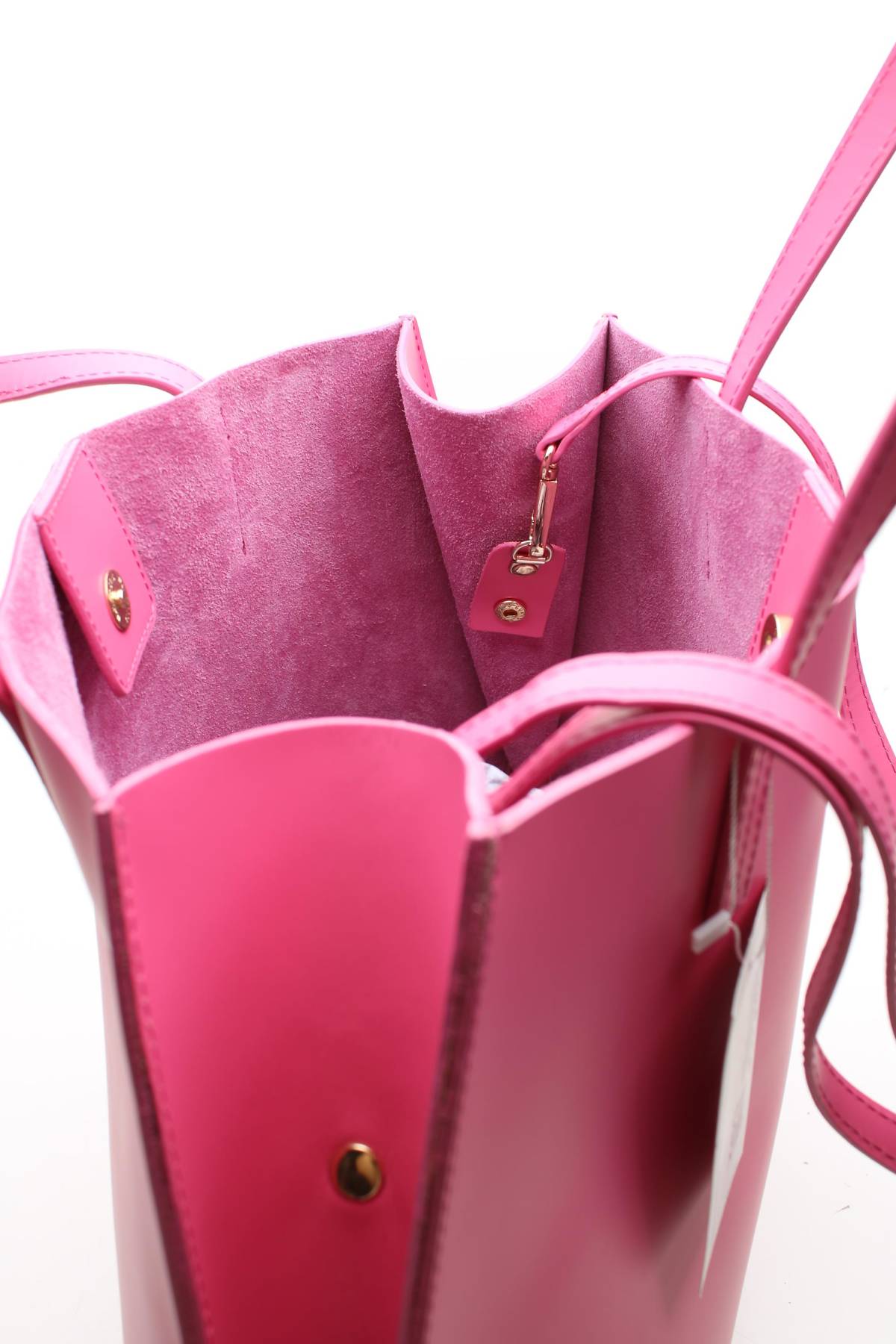 Γυναικεία δερματινή τσάντα CXL by Christian Lacroix3 - Contourshop.gr Γυναικεία δερματινή τσάντα CXL by Christian Lacroix3