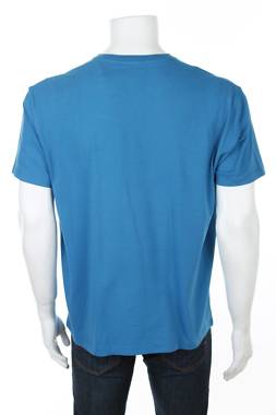 Ανδρικό t-shirt Wrangler2 - Contourshop.gr Ανδρικό t-shirt Wrangler2
