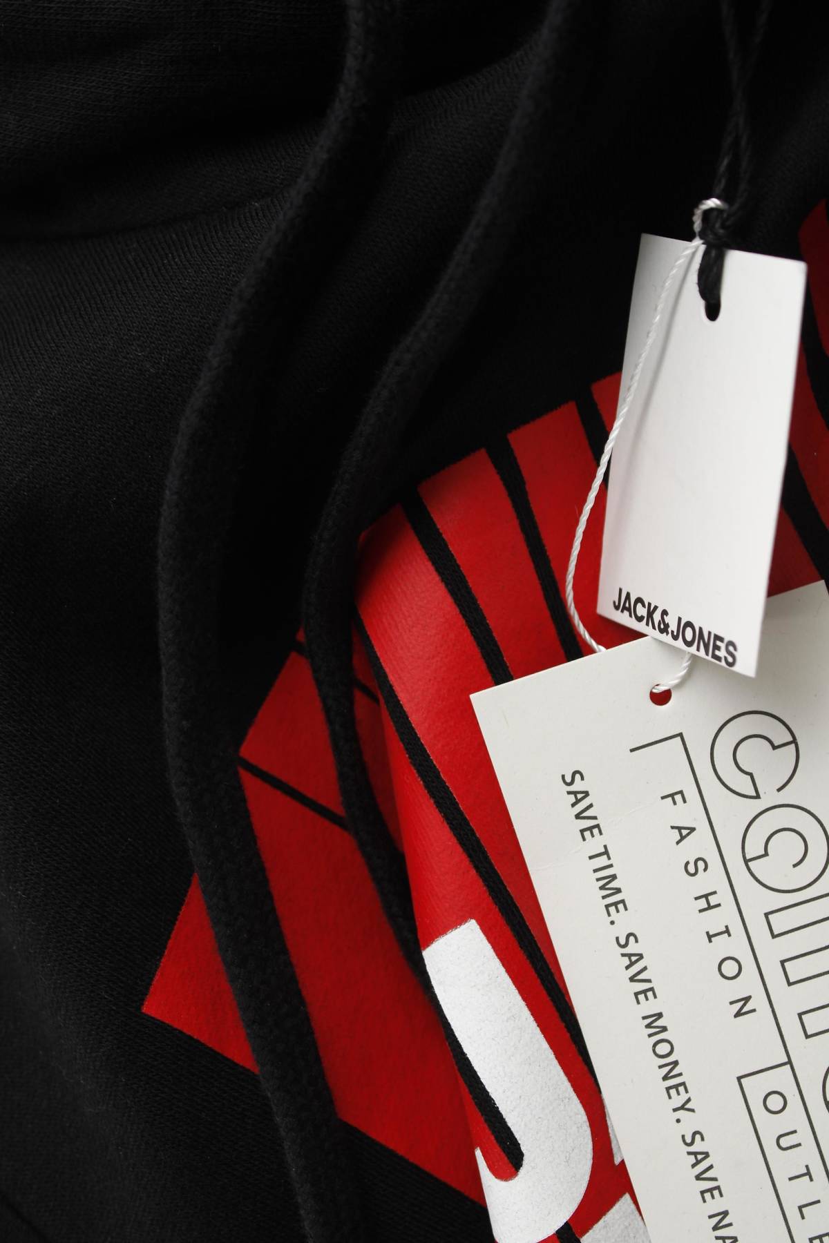Мъжки суичър Jack & Jones3