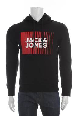Мъжки суичър Jack & Jones1 - Contour.bg Мъжки суичър Jack & Jones1