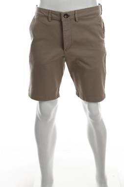 Ανδρικό σορτσάκι Selected Homme1 - Contourshop.gr Ανδρικό σορτσάκι Selected Homme1