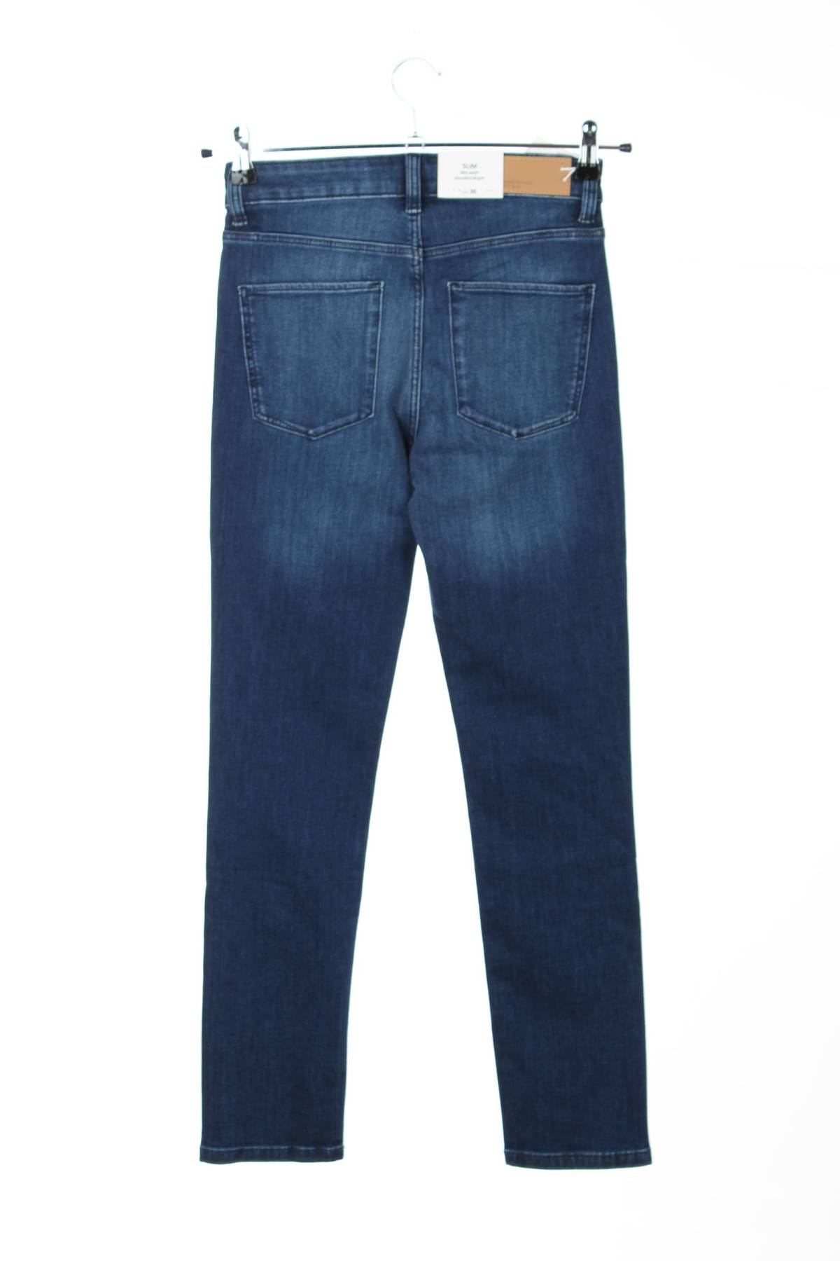 Дамски дънки C&A2