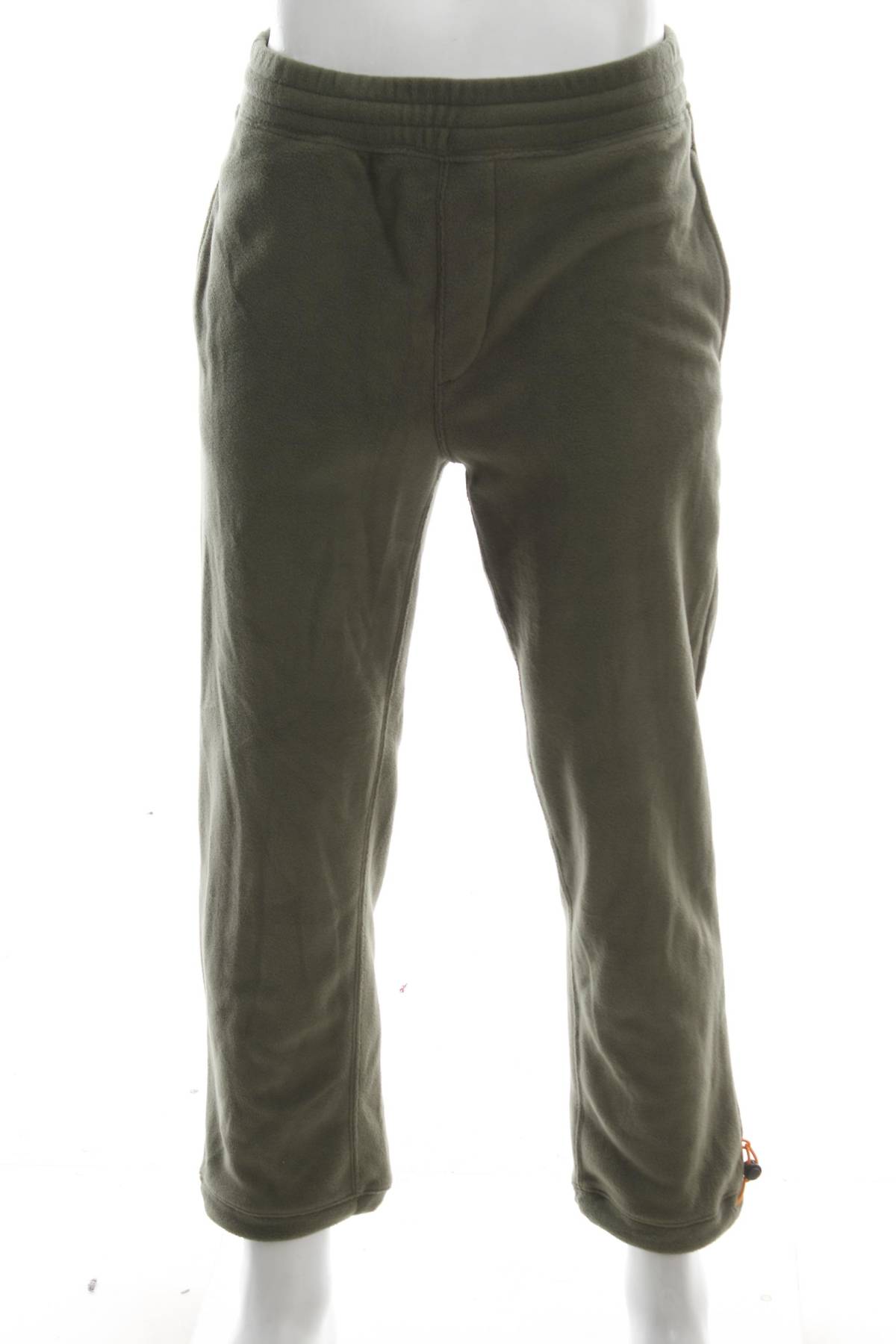 Мъжко спортно долнище H&M1 - Contour.bg Мъжко спортно долнище H&M1