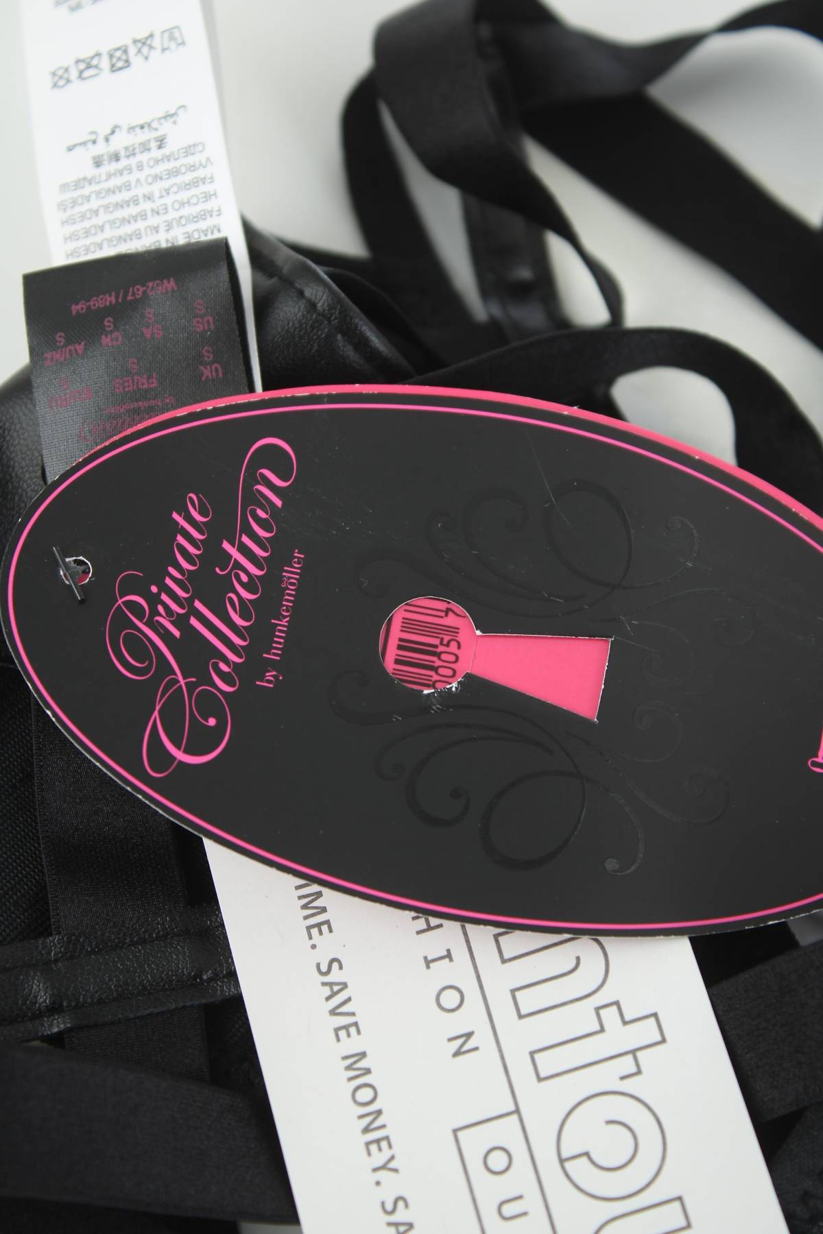 Eротично бельо Hunkemoller3 - Contour.bg Eротично бельо Hunkemoller3