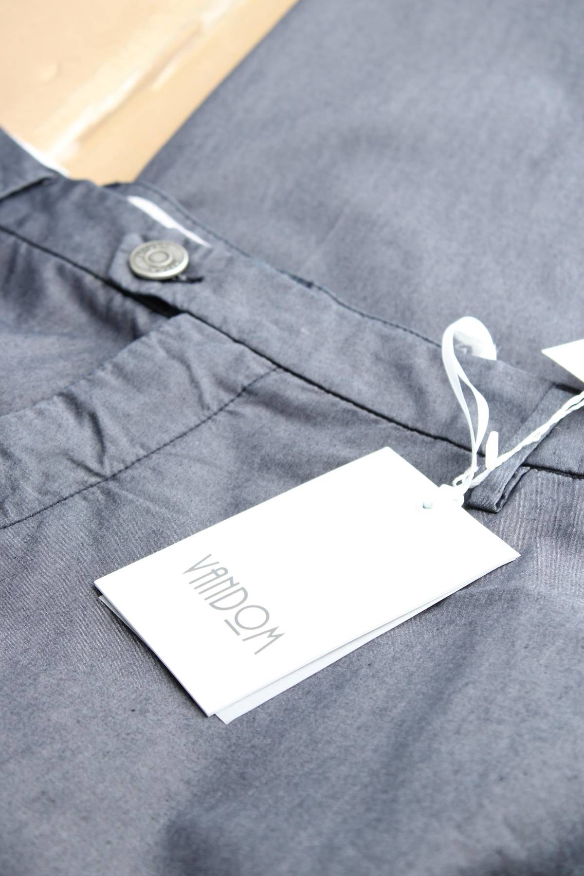 Ανδρικά παντελόνια Vandom3