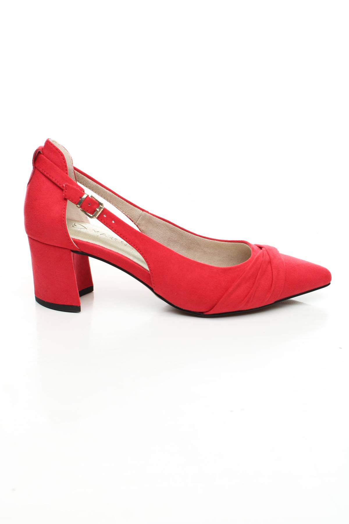 Дамски обувки Marco Tozzi1