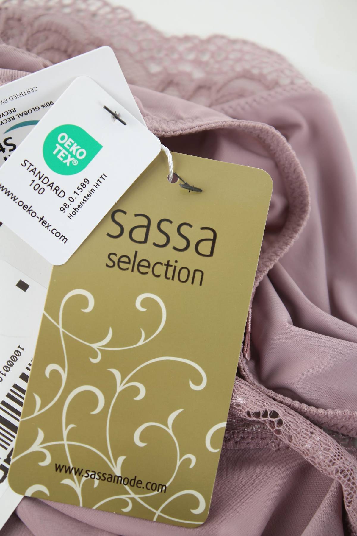 Μπικίνι Sassa3