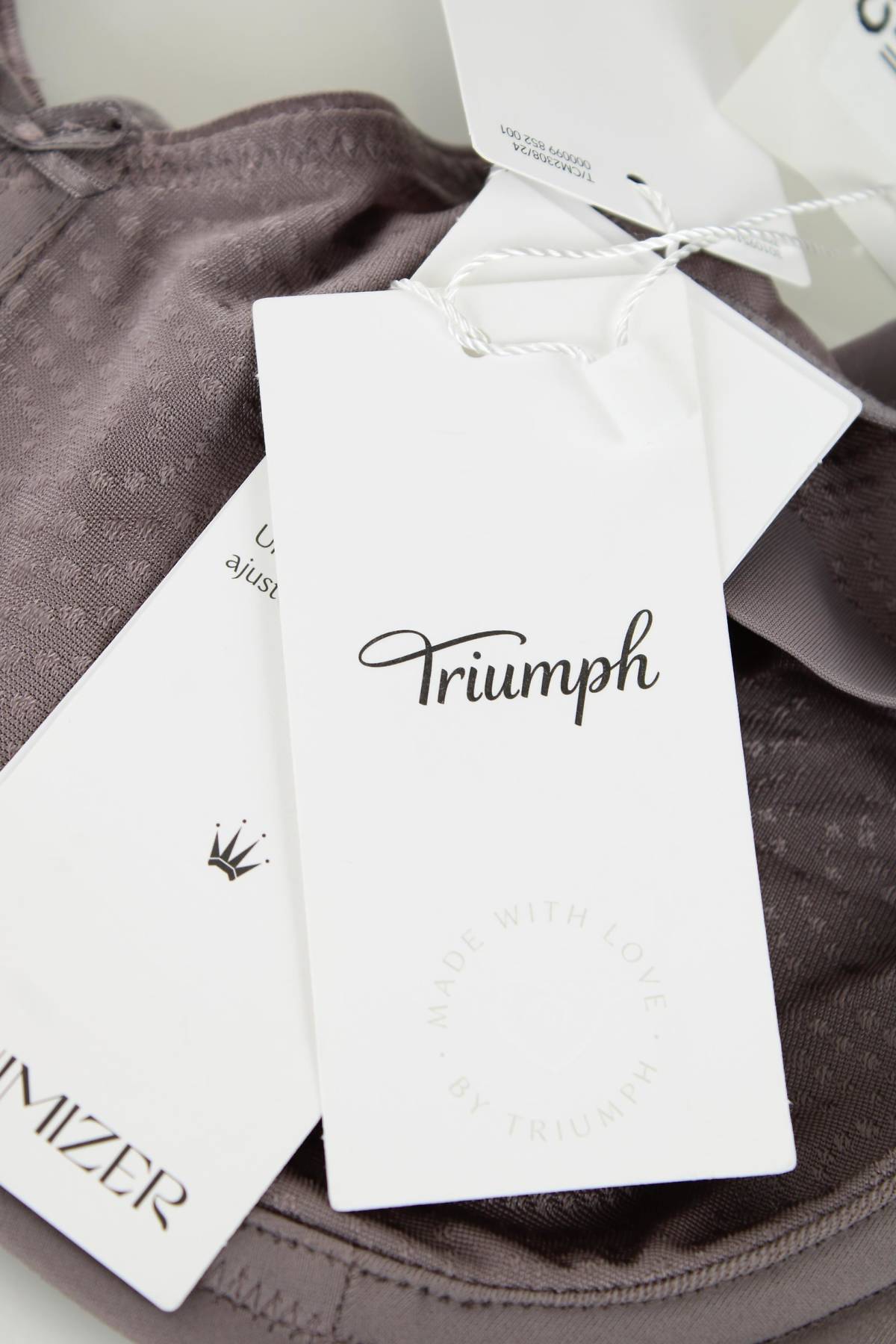 Сутиен Triumph3