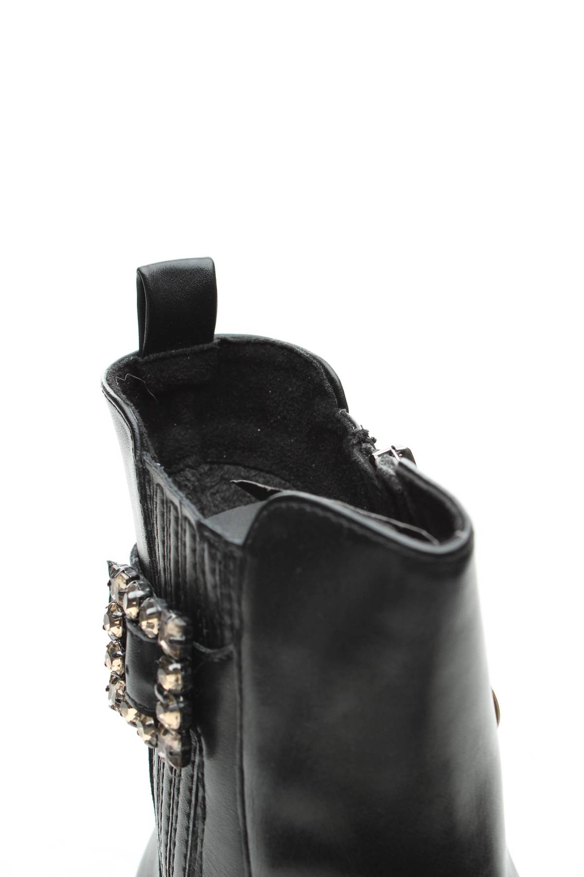 Дамски боти Marco Tozzi5