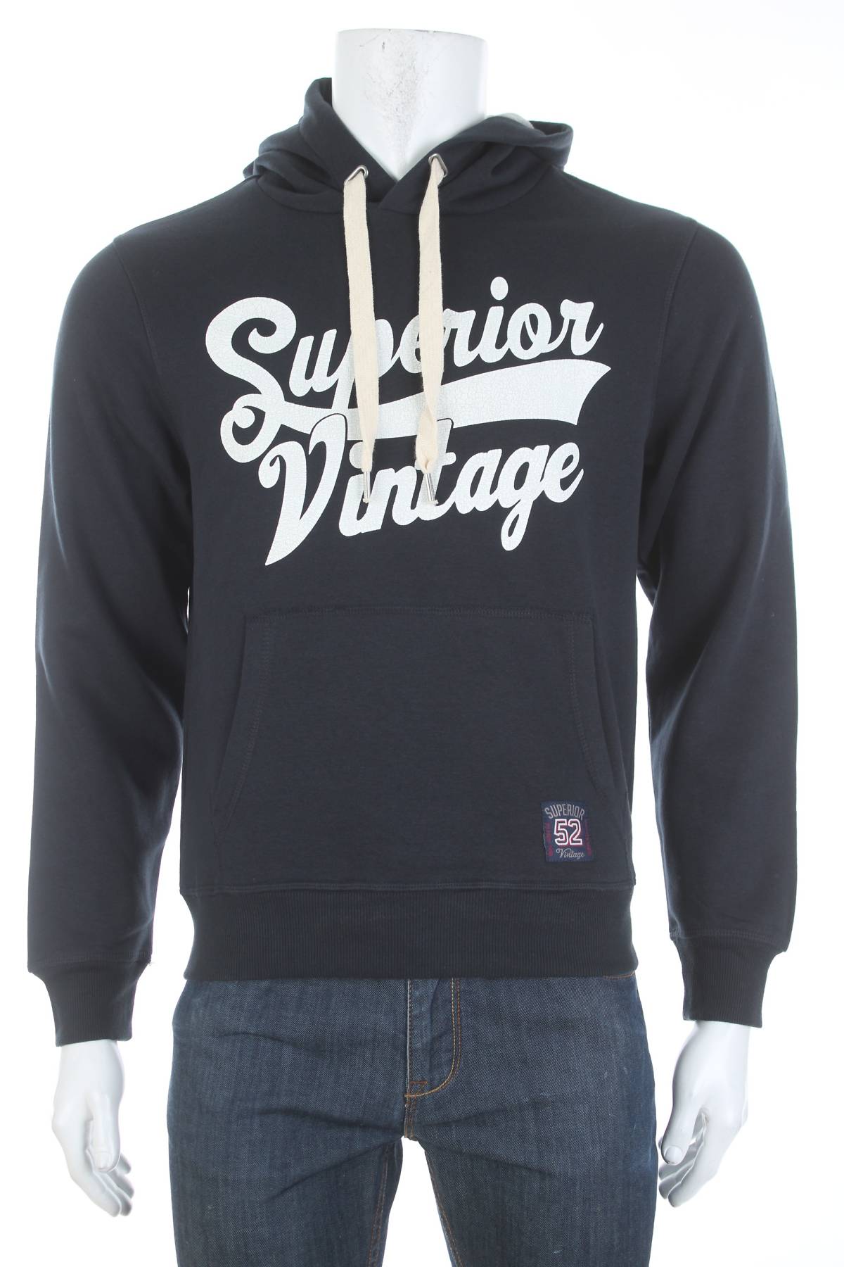 Ανδρικό φούτερ Superdry1