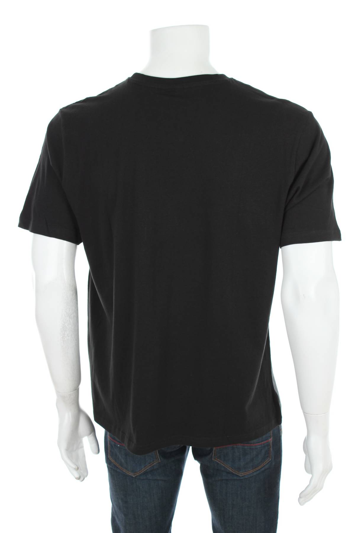 Мъжка тениска U.S. Grand Polo2