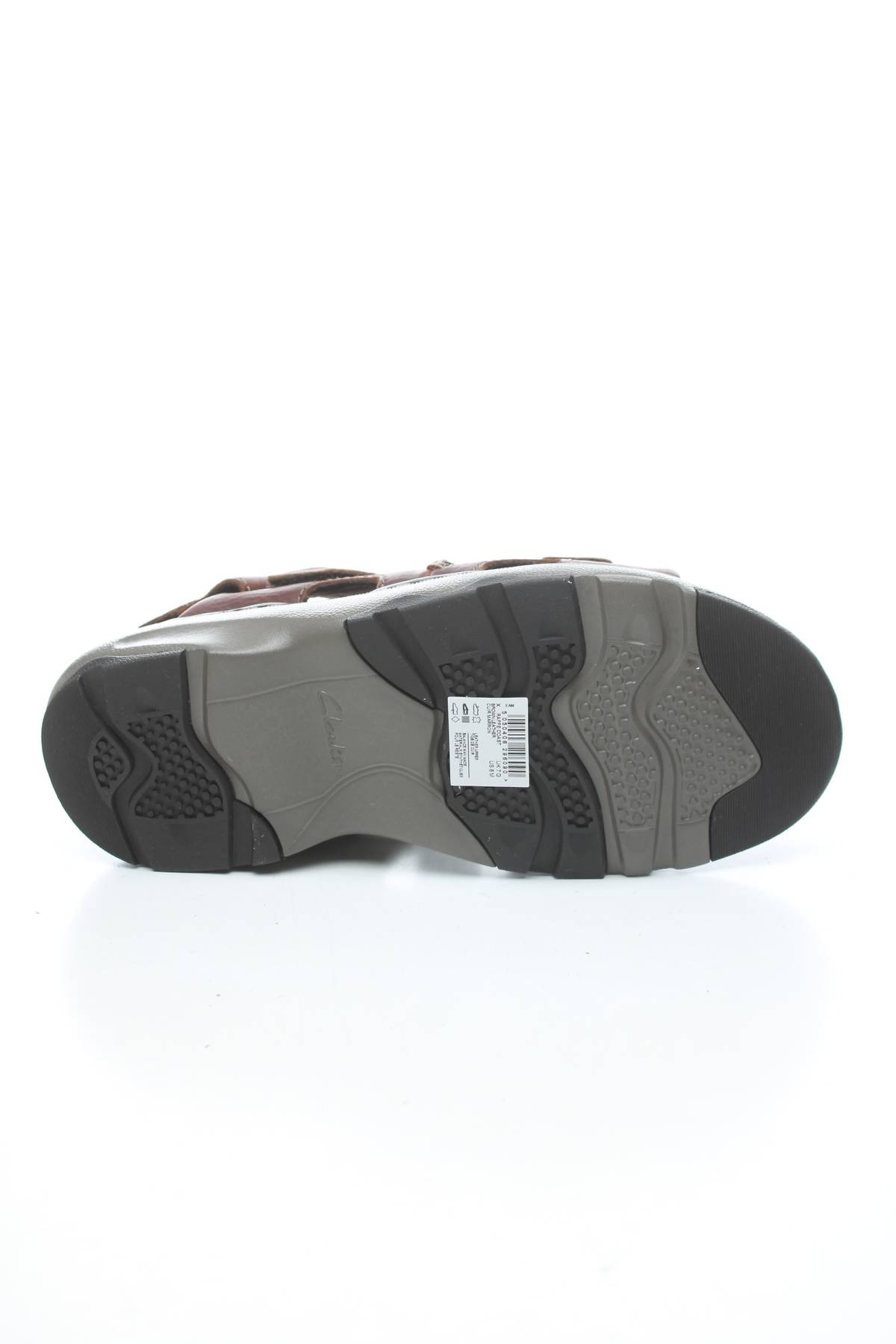 Сандали Clarks4