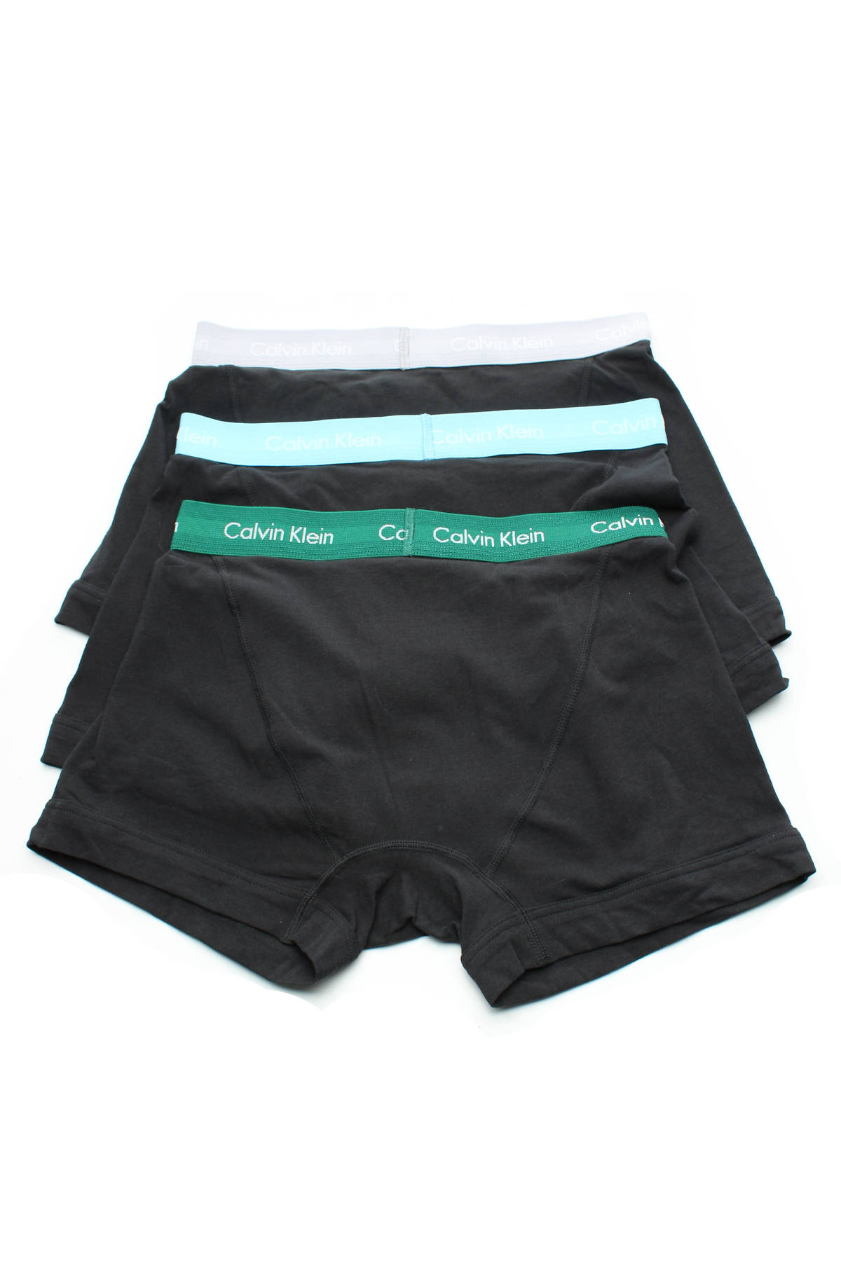 Ανδρικά μποξεράκια Calvin Klein2