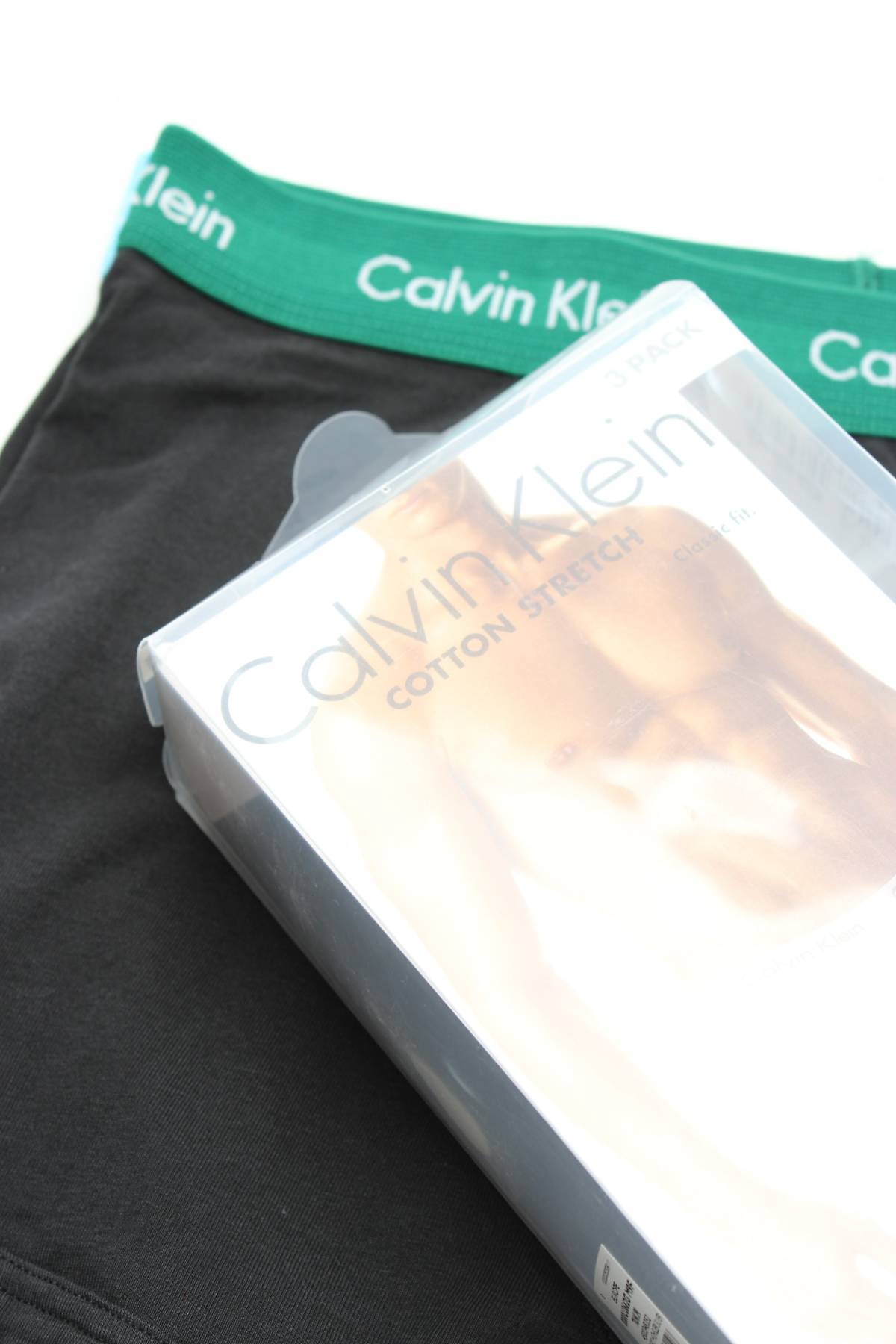 Ανδρικά μποξεράκια Calvin Klein3