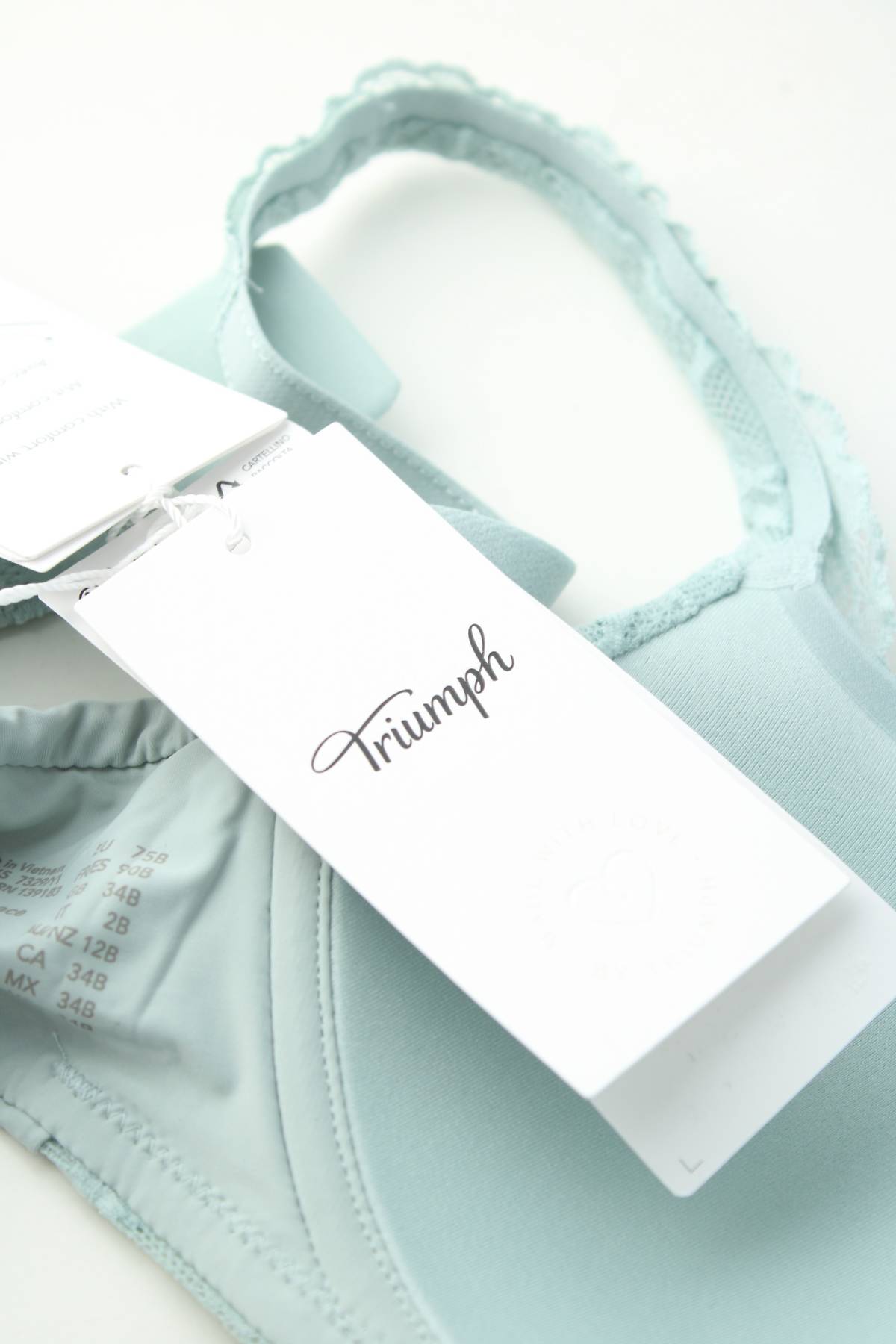 Сутиен Triumph3