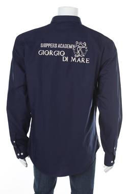 Мъжка риза Giorgio di Mare2 - Contour.bg Мъжка риза Giorgio di Mare2