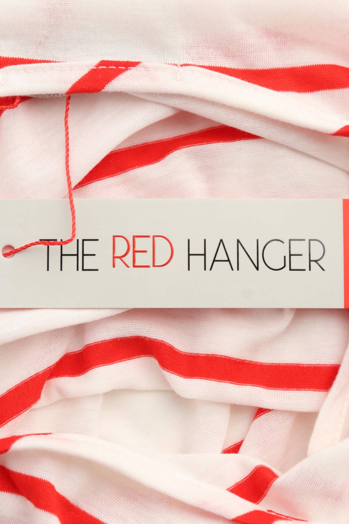 Потник за бременни The Red Hanger3