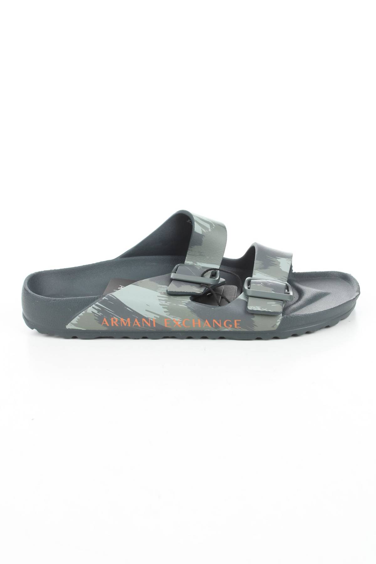 Чехли Armani Exchange1 - Contour.bg Чехли Armani Exchange1