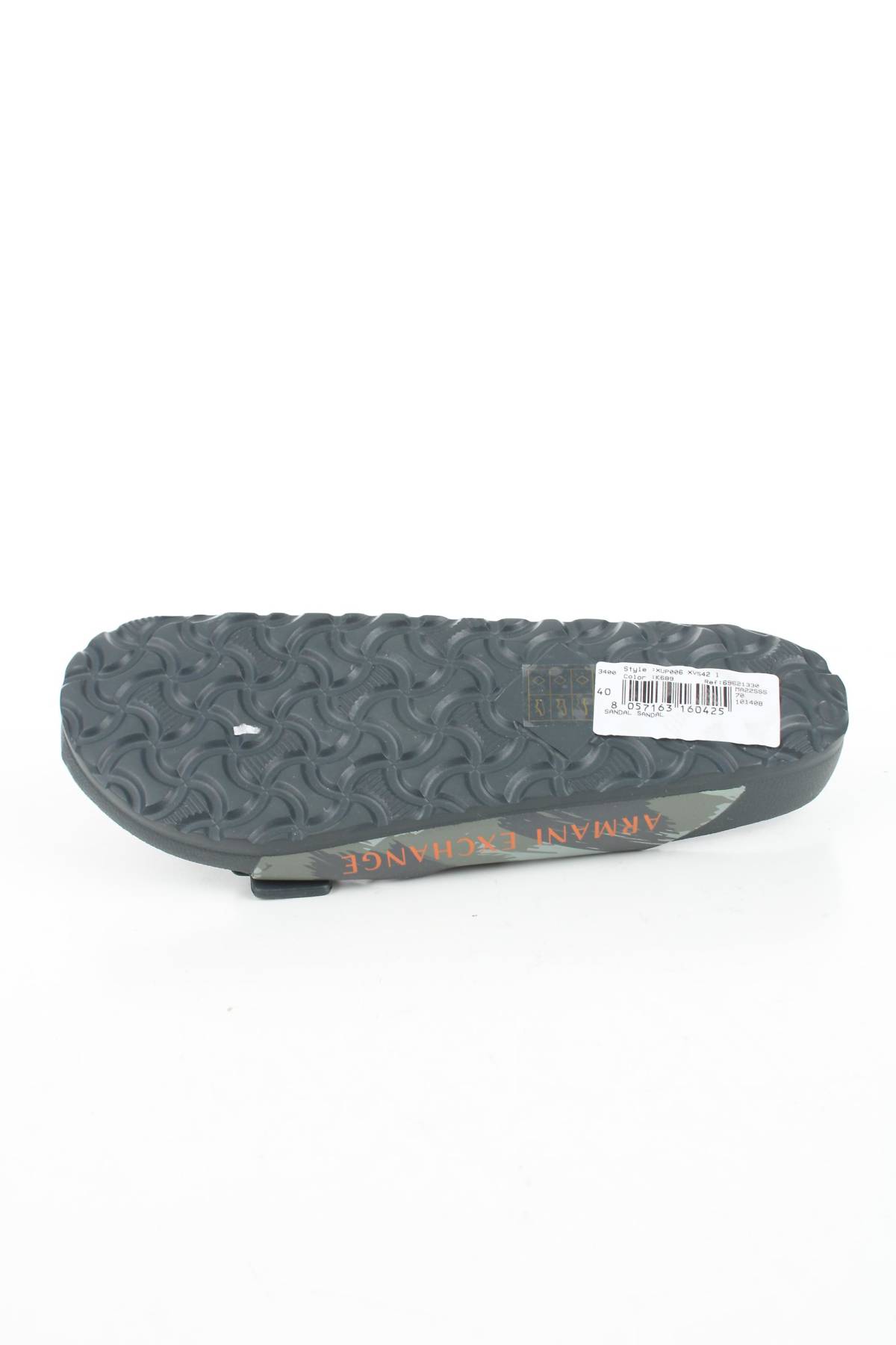 Чехли Armani Exchange4 - Contour.bg Чехли Armani Exchange4