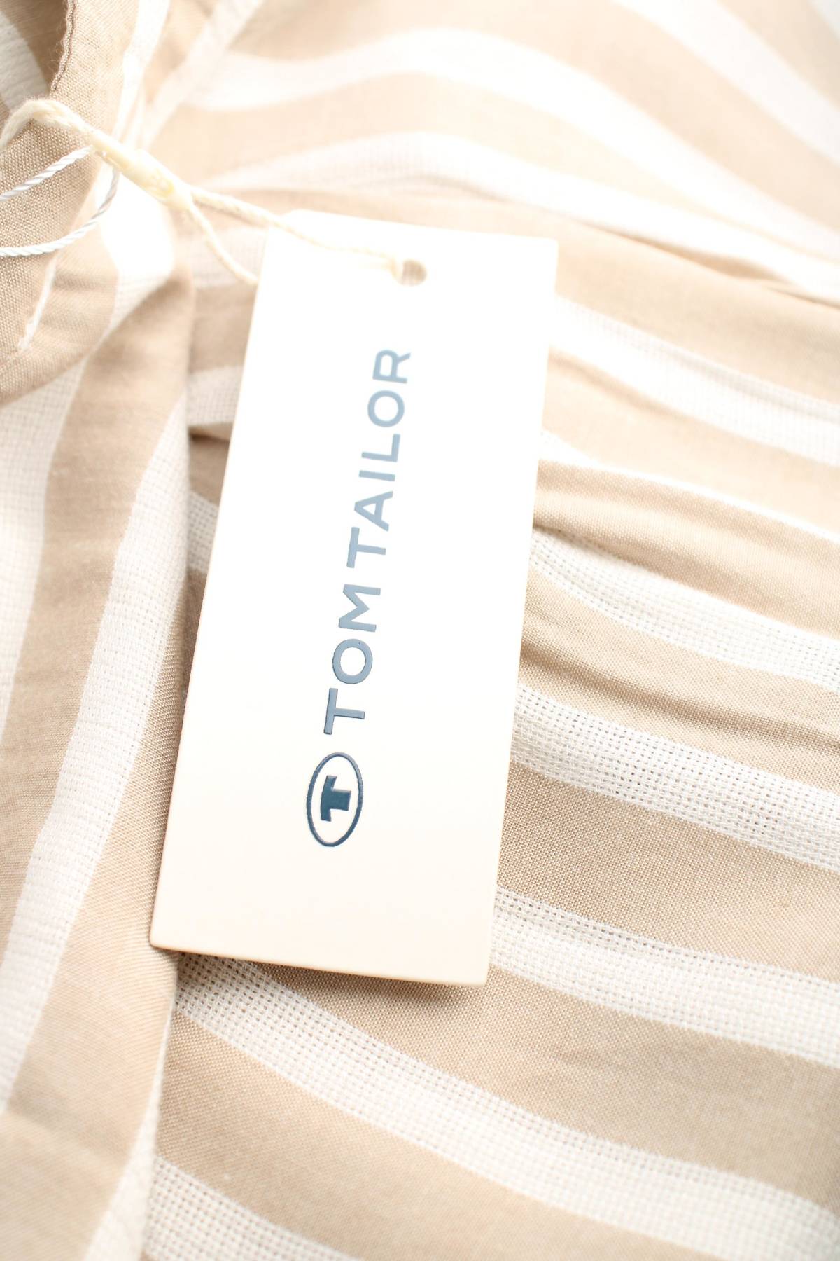 Дамска блуза Tom Tailor3 - Contour.bg Дамска блуза Tom Tailor3