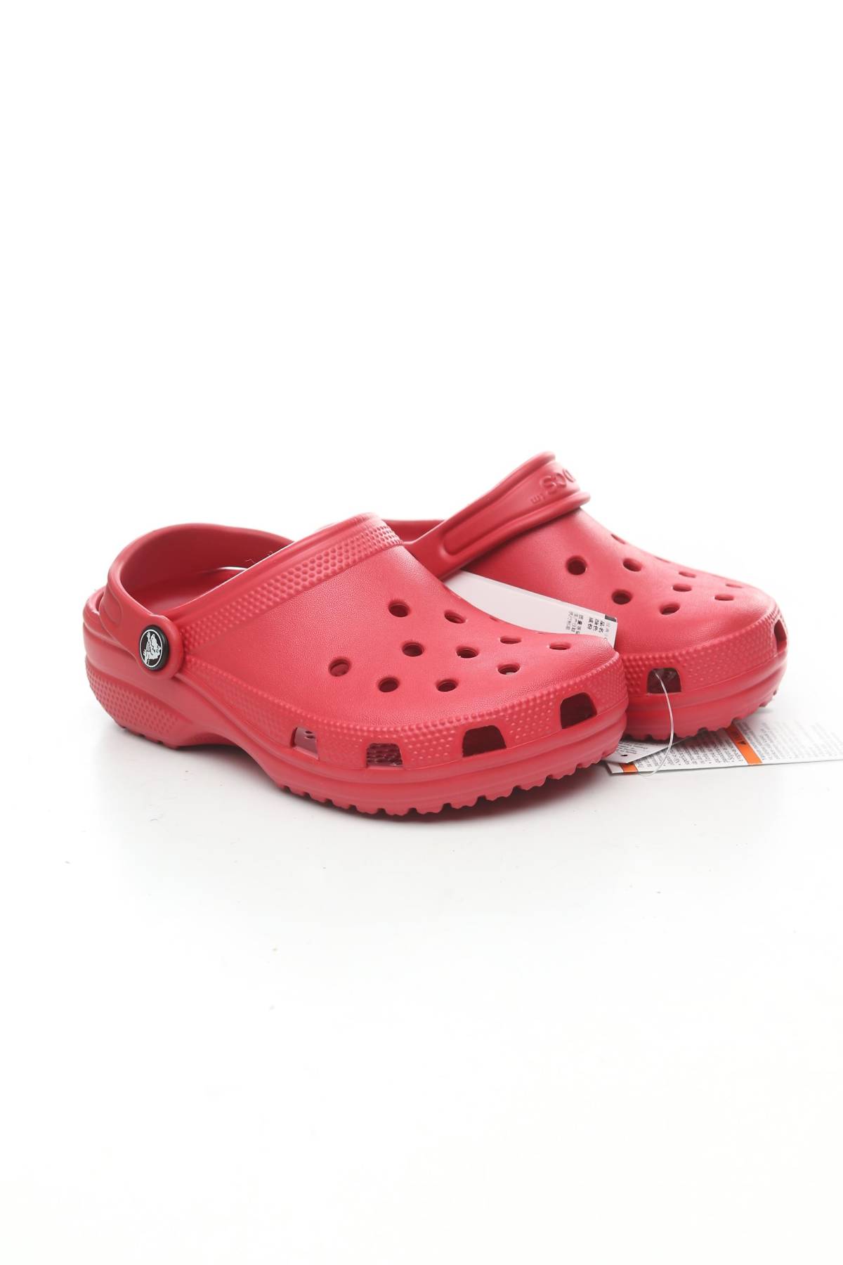 Παιδικά σανδάλια Crocs3