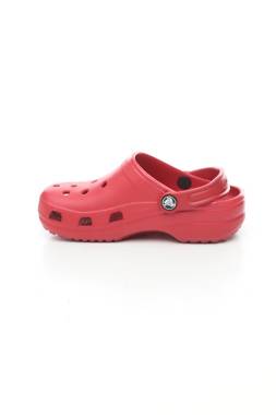 Παιδικά σανδάλια Crocs2